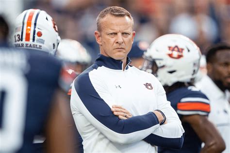 Bryan Harsin's Wife is the First Lady of Auburn Football - FanBuzz