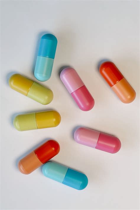 Small Pill Container Four Sisters Boutique