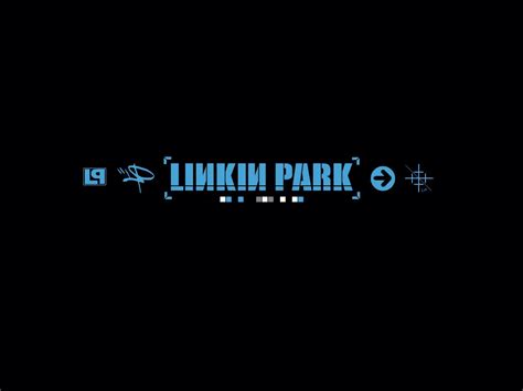 Linkin Park Hd Wallpaper A Tribute To Iconic Music