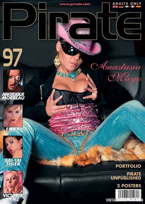 Private Magazine Pirate Vintage Mm Porn Mm Sex Films Classic