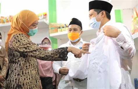 Tren Produk Halal Mendunia Pemprov Jatim Kembangkan OPOP Jawa Pos