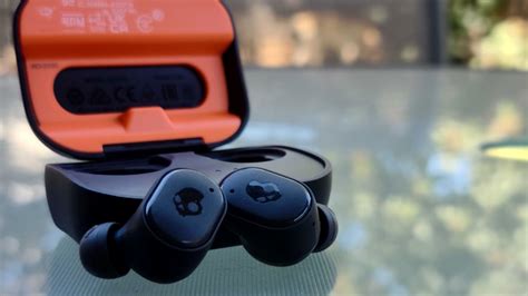 Skullcandy Grind Fuel Wireless Earbuds Review Royal Ogburn