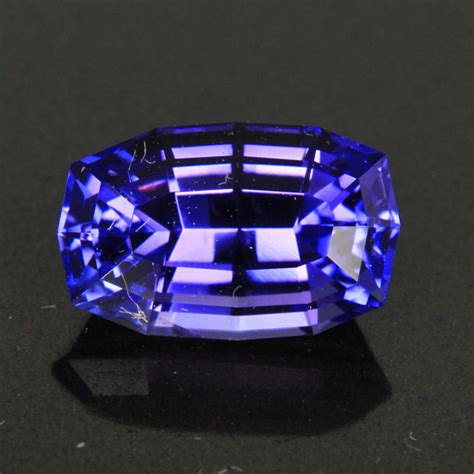 Tanzanite Gemstones Loose from Tanzania | AAA Quality - Tanzanite ...