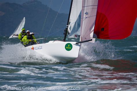 PHOTOS Rolex Big Boat Series 2016 Scuttlebutt Sailing News