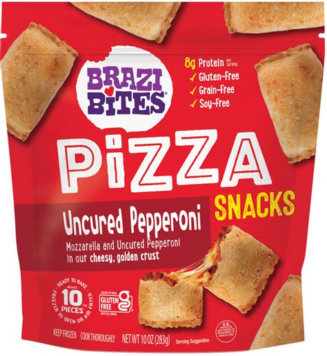 Gluten Free Pizza Snacks Frozen Pizza Rolls Order Online