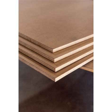 Radiata Structural Signply Plywood F8 F8 Face 1 Side 2400 X 1200 X 12