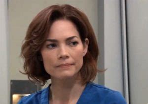 GH Spoilers Elizabeth Framed As The Hook Reiko Is Alive Soap