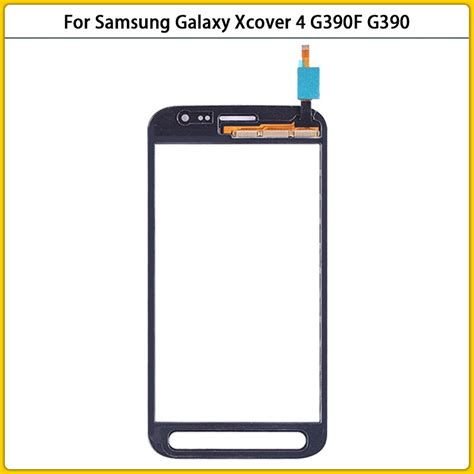 For Samsung Galaxy Xcover Sm G F G F G Touch Screen Panel