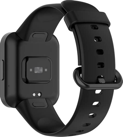 Vanrain Cinturino Per Xiaomi Mi Watch Lite Watch Lite Redmi Watch