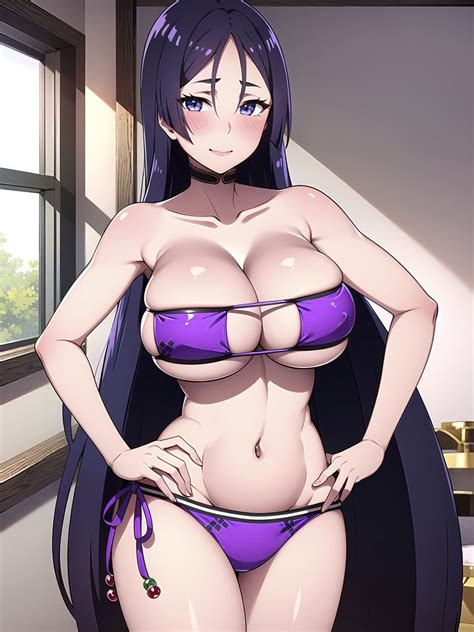 Gingareview On Twitter RT StudiOfficial Minamoto No Raikou Anime