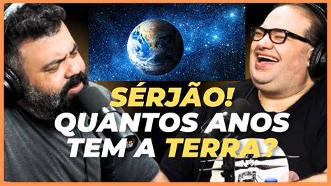 IGOR QUERENDO TRETA SÉRGIO SACANI E RODRIGO SILVA YouTube