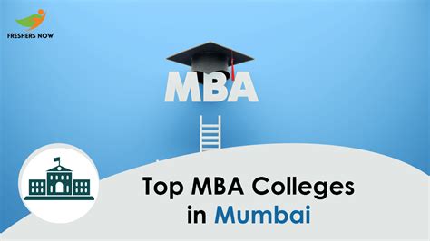 Top MBA Colleges in Mumbai 2022-2023