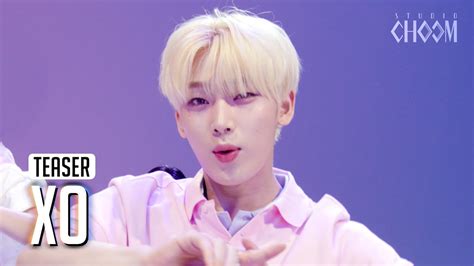 Teaser Enhypen엔하이픈 Xo Only If You Say Yes 4k Studio Choom