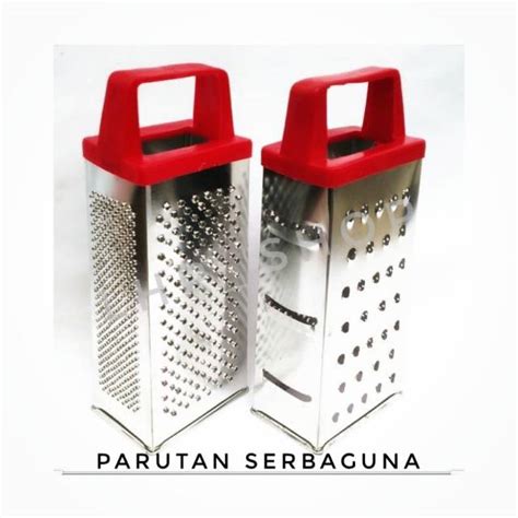 Jual Parutan Serbaguna In Parutan Menara Multifungsi Shopee