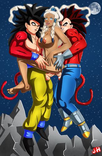 The Legend Of Z By Piotix Hentai Foundry