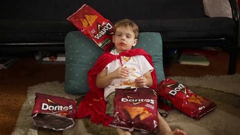 Doritos Kryptonite Crash The Super Bowl Youtube