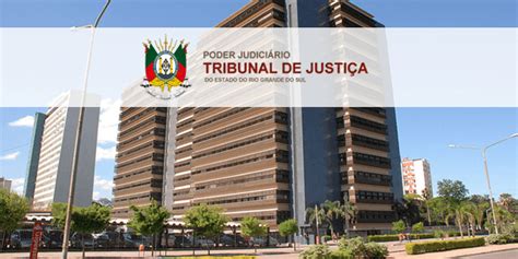 Concurso TJ RS 2020 Inscrições abertas 45 vagas para juiz