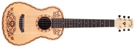 Disney Pixar And Córdoba Announce Coco Acoustic Guitars Musicradar