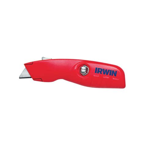 Irwin Self Retracting Safety Knife 2088600