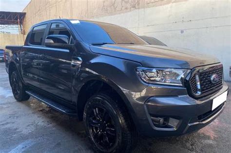 Used 2022 Ford Ranger 2011 2015 XLT 2 2L 4x2 AT Price Sellers