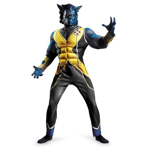 Beast Costumes (for Men, Women, Kids) | PartiesCostume.com