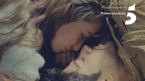 Endless Love Prima Stagione La Storia Di Kemal E Nihan Arriva Su