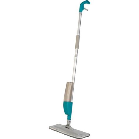 La081292Eu7 4 En 1 Balai Serpillère Vaporisateur Avec Brosse Spéciale