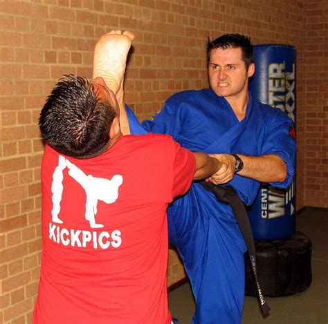 Kickpics Home Of The Hottest Martial Arts Kicking Photos On The Planet