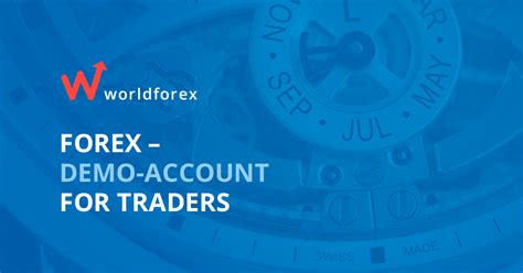 Forex – demo-account for traders