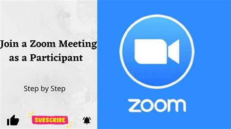 Zoom Sign In To A Meeting