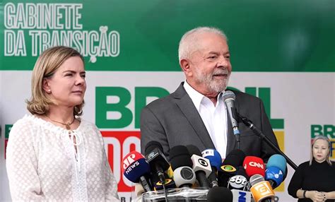 Lula Diz Que Regra Do Teto De Gastos é Destrutiva Das Políticas Sociais