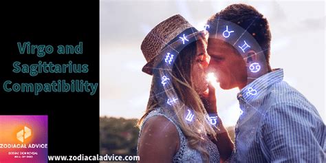 Virgo And Sagittarius Compatibility Love Friendship Sexual Zodiacal Advice