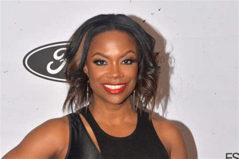 Kandi Burruss Shares Steamy Photo With Todd Tucker — Daughter Riley