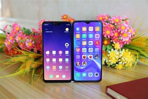 Oppo K1新机ko小米8青春版，或成最受年轻人欢迎的千元机手机