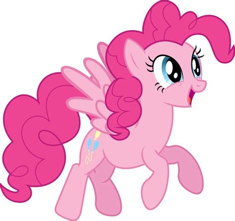 1819277 Edit Pegasus Pegasus Pinkie Pie Pinkie Pie Race Swap