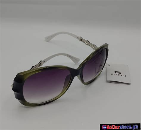 Green Wrap Sunglasses for Women – mydollarstore