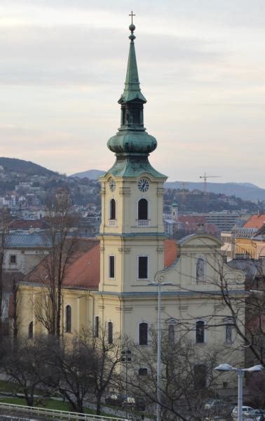 Tab Ni Alexandriai Szent Katalin Templom Budapest