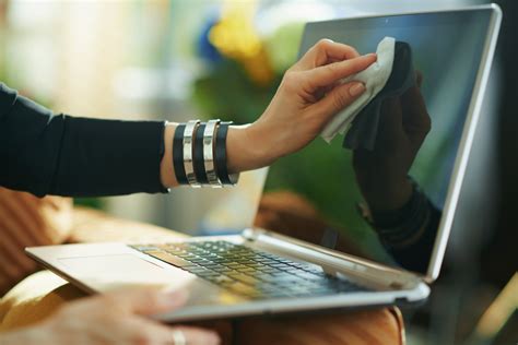 Computer Maintenance Tips Ifix Technology