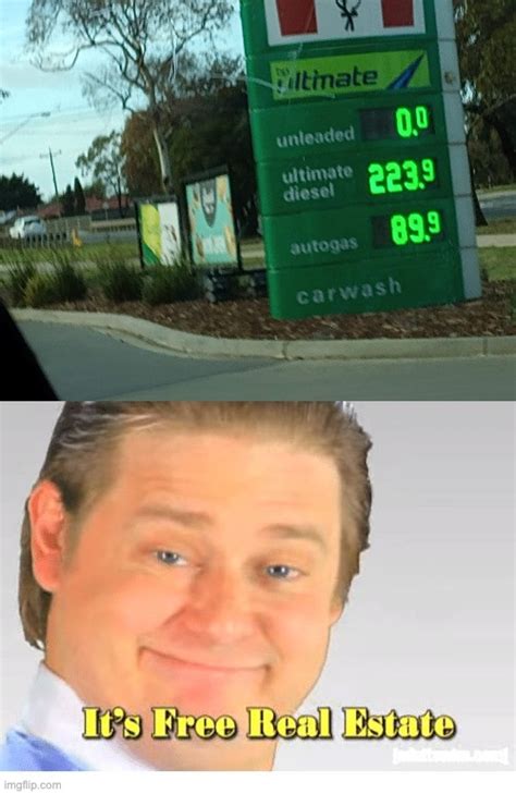 That S The Cheapest Gas I Ve Ever Seen Imgflip