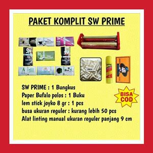 Jual Alat Lintingan Rokok Lintingan Rokok Alat Lintingan Rokok Manual