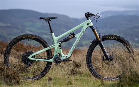 TGR Tested: The 2023 Yeti SB160 Is A Refined Race Machine, 40% OFF