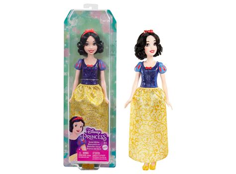 Ripley MUÑECA DISNEY PRINCESAS BLANCA NIEVES