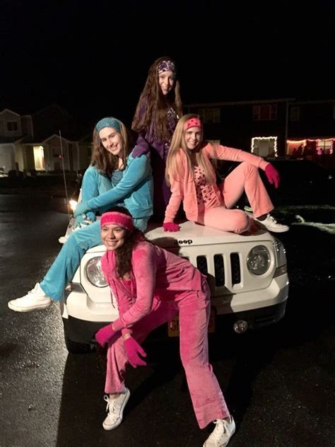 50 Group Halloween Costumes That Are Seriously Squad Goals Halloween