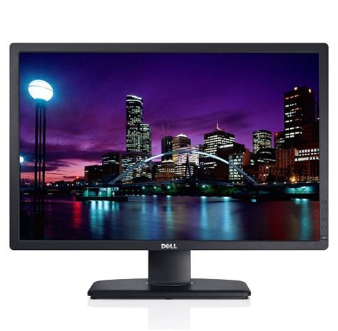 Dell P2212h 215 Full Hd Led Lcd Professional Monitor Price In