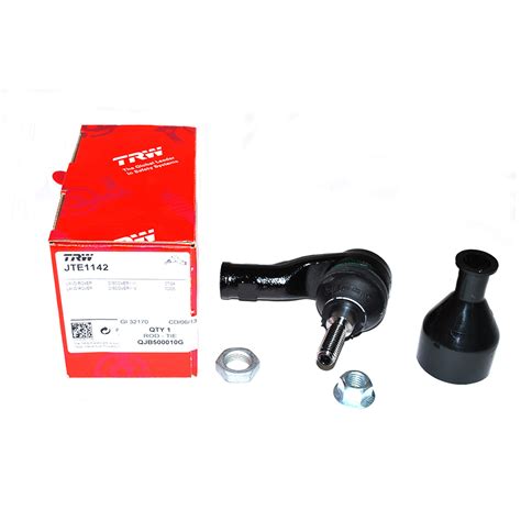 Qjb G Oem Outer Ball Joint Only On Steering Rack Suitable For M