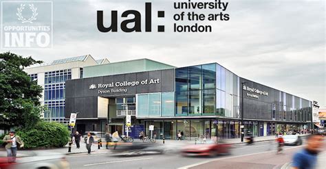 University Of Arts London Scholarships In Uk 2025 2026 Funded