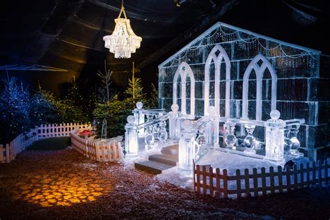 Ice Village