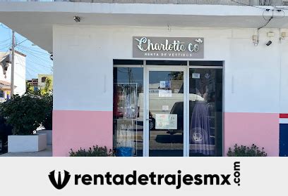 ᐈ Charlotte Co Sucursal Pitillal Renta Y Venta De Vestidos en Puerto