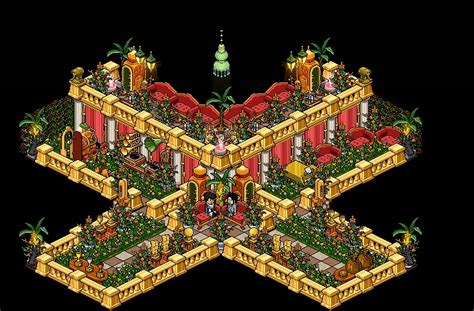 56 Best Cool Habbo Rooms Images On Pinterest Lounges Lounge And