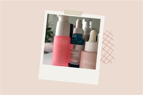 How To Layer Different Serums